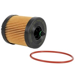 FILTRO DE ACEITE  SAAB 9-3X 2010-2011