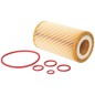 FILTRO DE ACEITE  MERCEDES BENZ E300 2008-2009