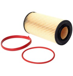 FILTRO DE ACEITE  AUDI Tt Rs 2020-2023