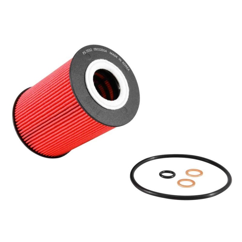 FILTRO DE ACEITE PORSCHE 911 2017-2020 FILTRO DE ACEITE PORSCHE 911 2017-2020