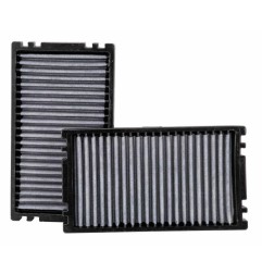 FILTRO DE AIRE DE CABINA  CADILLAC Escalade 2002-2002