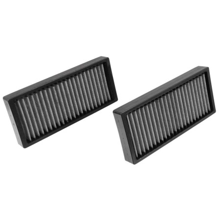 FILTRO DE AIRE DE CABINA INFINITI Qx56 2004-2010