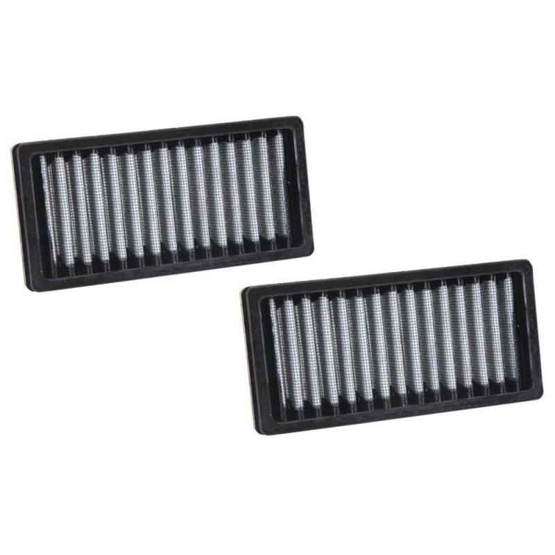 FILTRO DE AIRE DE CABINA JEEP Wrangler 2011-2016 FILTRO DE AIRE DE CABINA JEEP Wrangler 2011-2016