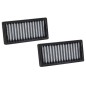 FILTRO DE AIRE DE CABINA JEEP Wrangler 2011-2016 FILTRO DE AIRE DE CABINA JEEP Wrangler 2011-2016