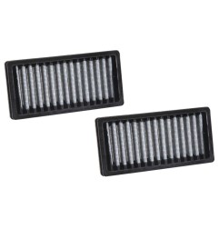 FILTRO DE AIRE DE CABINA  JEEP Wrangler Iii 2011-2011