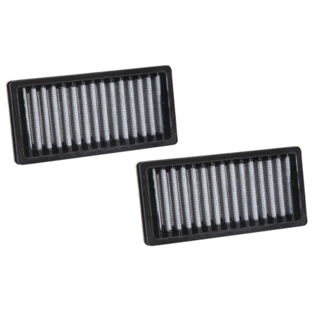 FILTRO DE AIRE DE CABINA JEEP Wrangler Iii 2011-2011