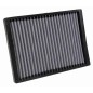 FILTRO DE AIRE DE CABINA CHEVROLET Traverse 2009-2017 FILTRO DE AIRE DE CABINA CHEVROLET Traverse 2009-2017