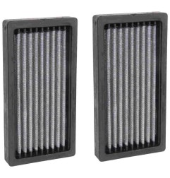 FILTRO DE AIRE DE CABINA  JEEP Cherokee 2008-2014