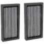 FILTRO DE AIRE DE CABINA JEEP Cherokee 2008-2014 FILTRO DE AIRE DE CABINA JEEP Cherokee 2008-2014