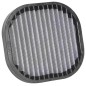 FILTRO DE AIRE DE CABINA HONDA S2000 2000-2003 FILTRO DE AIRE DE CABINA HONDA S2000 2000-2003
