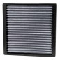 FILTRO DE AIRE DE CABINA PONTIAC Vibe 2003-2008 FILTRO DE AIRE DE CABINA PONTIAC Vibe 2003-2008