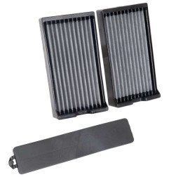 FILTRO DE AIRE DE CABINA  NISSAN Patrol 2010-2022