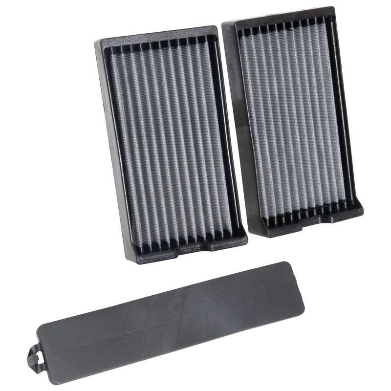 FILTRO DE AIRE DE CABINA NISSAN Patrol 2010-2022 FILTRO DE AIRE DE CABINA NISSAN Patrol 2010-2022