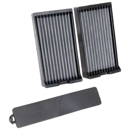 FILTRO DE AIRE DE CABINA NISSAN Patrol 2010-2022