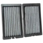 FILTRO DE AIRE DE CABINA JEEP Gladiator 2020-2021 FILTRO DE AIRE DE CABINA JEEP Gladiator 2020-2021