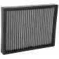 FILTRO DE AIRE DE CABINA KIA Sorento 2016-2020 FILTRO DE AIRE DE CABINA KIA Sorento 2016-2020