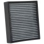 FILTRO DE AIRE DE CABINA NISSAN Rogue 2022-2022 FILTRO DE AIRE DE CABINA NISSAN Rogue 2022-2022
