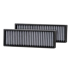 FILTRO DE AIRE DE CABINA  Acura Cl Type-S 2001-2003