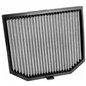 FILTRO DE AIRE DE CABINA  Hsv Senator 2006-2008