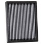 FILTRO DE AIRE DE CABINA KIA Soul Ev 2015-2018 FILTRO DE AIRE DE CABINA KIA Soul Ev 2015-2018