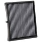 FILTRO DE AIRE DE CABINA KIA Rio 2018-2021 FILTRO DE AIRE DE CABINA KIA Rio 2018-2021