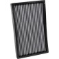 FILTRO DE AIRE DE CABINA CADILLAC Xlr 2007-2009 FILTRO DE AIRE DE CABINA CADILLAC Xlr 2007-2009