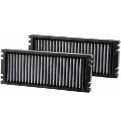 FILTRO DE AIRE DE CABINA  NISSAN Pathfinder 2005-2012