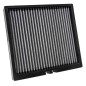FILTRO DE AIRE DE CABINA VOLKSWAGEN Golf Vii 2017-2020 FILTRO DE AIRE DE CABINA VOLKSWAGEN Golf Vii 2017-2020