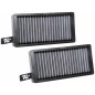 FILTRO DE AIRE DE CABINA MINI Cooper S 2014-2020 FILTRO DE AIRE DE CABINA MINI Cooper S 2014-2020