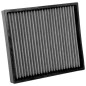 FILTRO DE AIRE DE CABINA Genesis G80 2018-2019 FILTRO DE AIRE DE CABINA Genesis G80 2018-2019