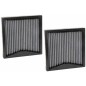 FILTRO DE AIRE DE CABINA BMW X3 (F25) 2011-2013 FILTRO DE AIRE DE CABINA BMW X3 (F25) 2011-2013