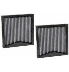 FILTRO DE AIRE DE CABINA  BMW X3 Xdrive35I 2013-2014