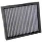 FILTRO DE AIRE DE CABINA  GMC Acadia 2017-2023