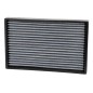 FILTRO DE AIRE DE CABINA  CITROEN C3 2001-2009