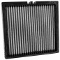 FILTRO DE AIRE DE CABINA  JEEP Grand Cherokee Wk 2021-2022