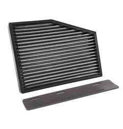 FILTRO DE AIRE DE CABINA  VOLKSWAGEN Eos 2009-2010