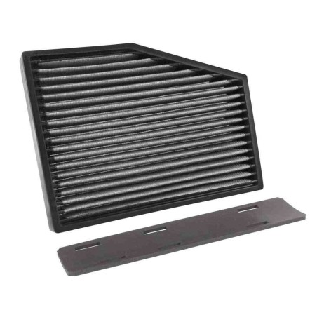 FILTRO DE AIRE DE CABINA  VOLKSWAGEN Gti 2009-2009