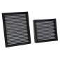 FILTRO DE AIRE DE CABINA CITROEN C3 Ii 2009-2015 FILTRO DE AIRE DE CABINA CITROEN C3 Ii 2009-2015