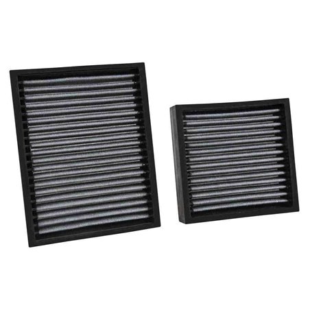 FILTRO DE AIRE DE CABINA  PEUGEOT 207 2006-2014