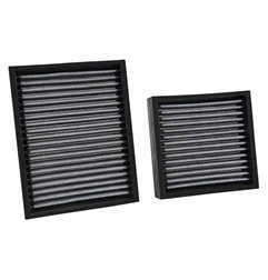 FILTRO DE AIRE DE CABINA  PEUGEOT 207 2006-2013