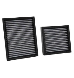 FILTRO DE AIRE DE CABINA  PEUGEOT 207 Rc 2007-2009
