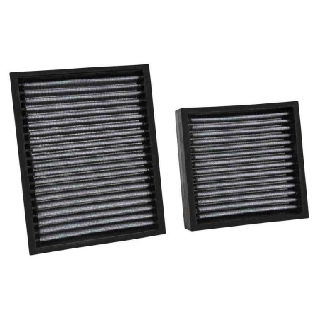 FILTRO DE AIRE DE CABINA  PEUGEOT 207 Rc 2007-2009