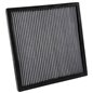 FILTRO DE AIRE DE CABINA CHEVROLET Camaro Zl1 2012-2015 FILTRO DE AIRE DE CABINA CHEVROLET Camaro Zl1 2012-2015