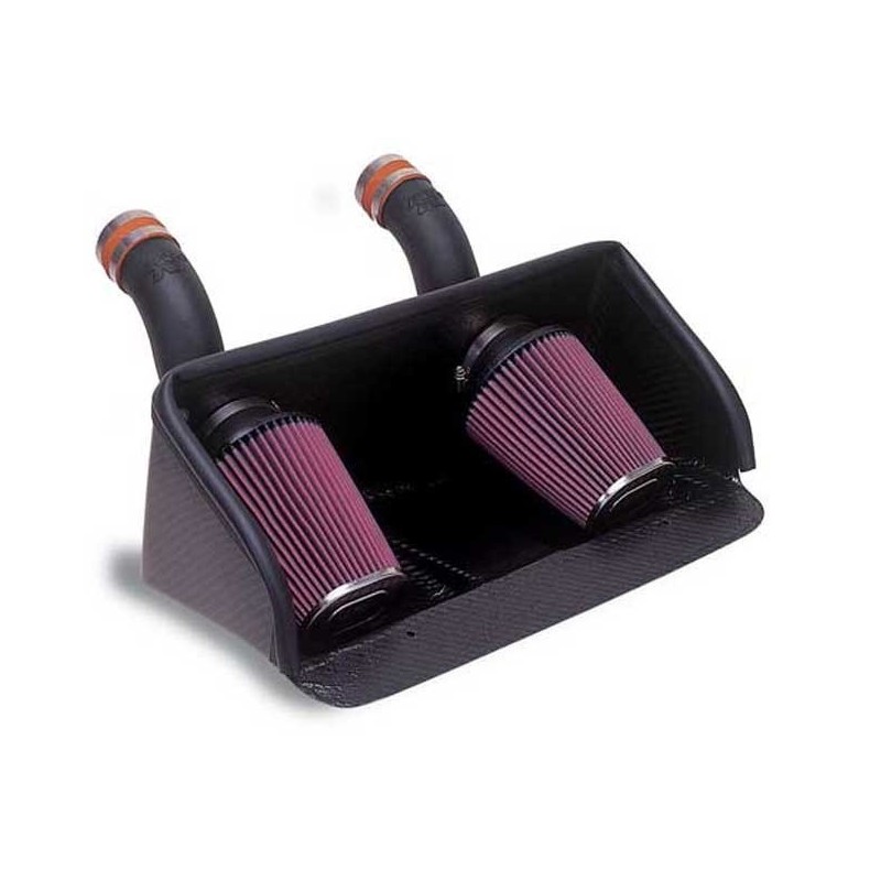 KIT DE ADMISION DODGE Viper 1995-1998 KIT DE ADMISION DODGE Viper 1995-1998