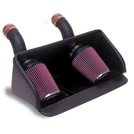 KIT DE ADMISION  DODGE Viper 1995-1998