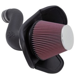 KIT DE ADMISION  DODGE Charger 2006-2010