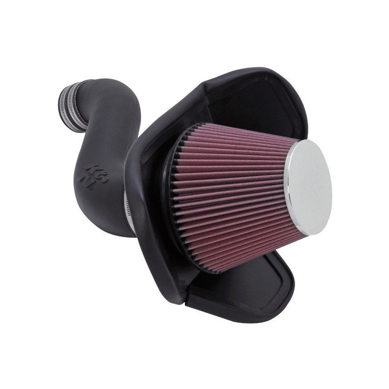 KIT DE ADMISION DODGE Charger 2006-2010 KIT DE ADMISION DODGE Charger 2006-2010