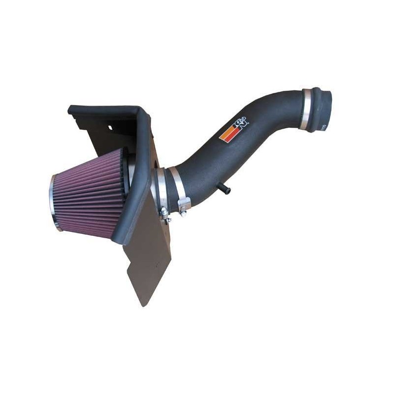 KIT DE ADMISION JEEP Commander 2006-2010 KIT DE ADMISION JEEP Commander 2006-2010