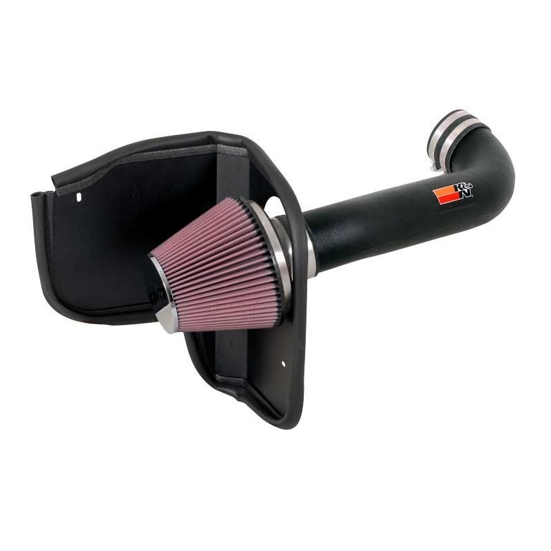 KIT DE ADMISION JEEP Grand Cherokee III (WH) 2005-2010 KIT DE ADMISION JEEP Grand Cherokee III (WH) 2005-2010