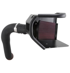KIT DE ADMISION  JEEP Patriot 2011-2017